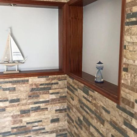 Sunset Apartment Beach 5 Gafanha da Vagueira Dış mekan fotoğraf