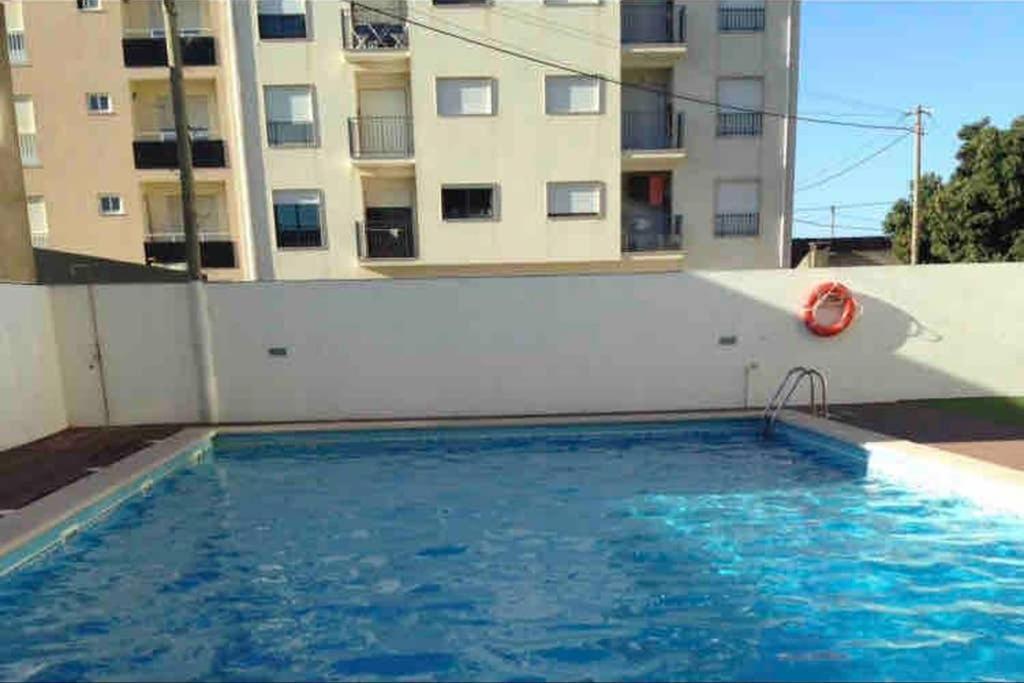 Sunset Apartment Beach 5 Gafanha da Vagueira Dış mekan fotoğraf