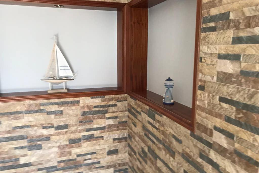 Sunset Apartment Beach 5 Gafanha da Vagueira Dış mekan fotoğraf
